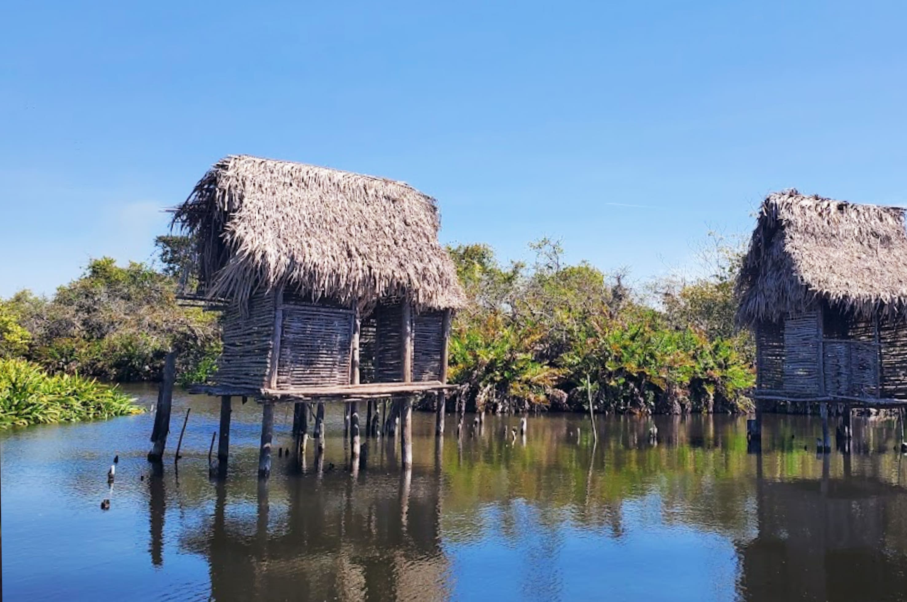 Maravillas Naturales en Riviera Nayarit